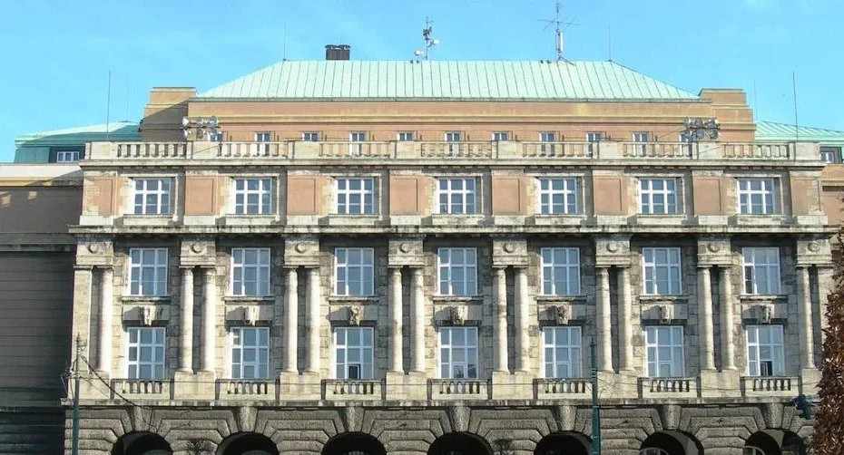 Университеты Праги